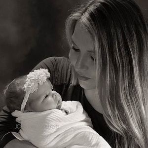 Meet your Posher, Tracy